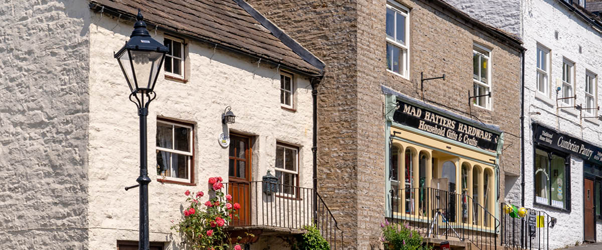 Alston, The North Pennines